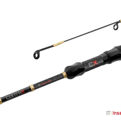 Delphin - ContaX IT 30T