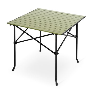 Delphin - Összecsukható asztal CAMPSTA