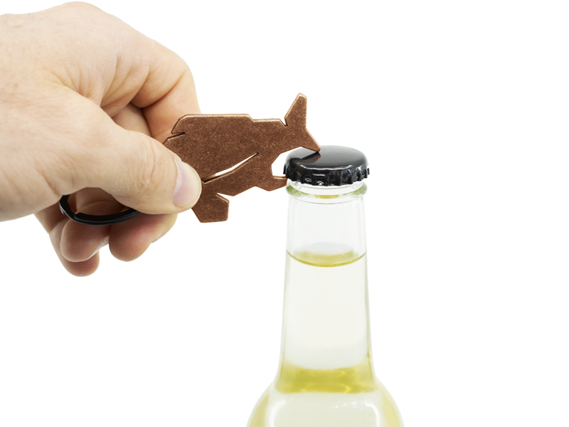 Delphin - CARPENER Sörnyitós kulcstartó - Image 3