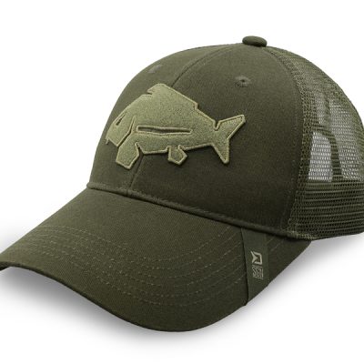 Delphin - OutLINE CARP Trucker Baseball sapka