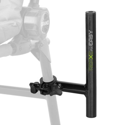 Delphin - REAXE UniFIX EASY bottartó