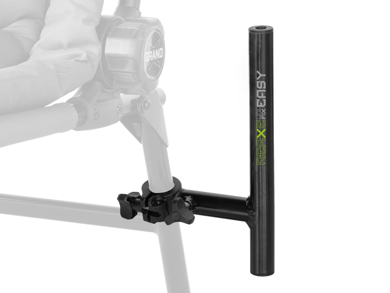 Delphin - REAXE UniFIX EASY bottartó