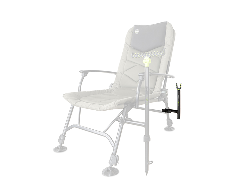 Delphin - REAXE UniFIX EASY bottartó - Image 2