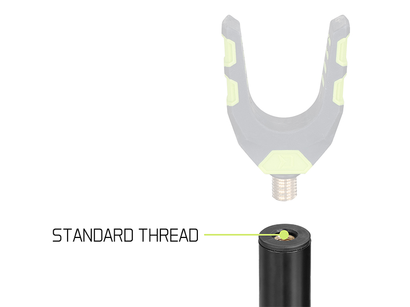 Delphin - REAXE UniFIX EASY bottartó - Image 4