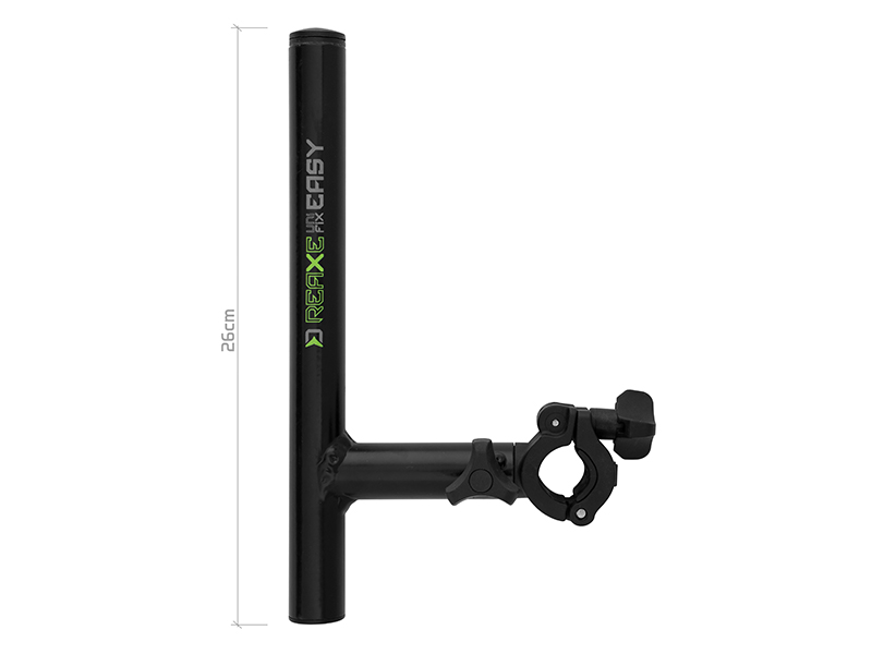 Delphin - REAXE UniFIX EASY bottartó - Image 5