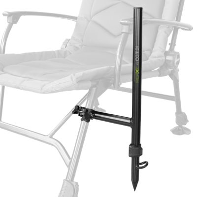 Delphin - REAXE UniFIX COMBI bottartó