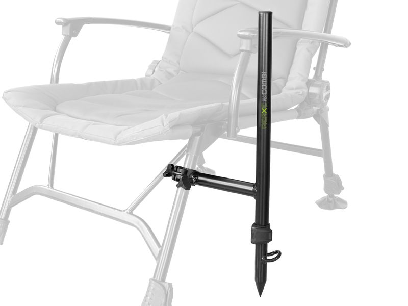 Delphin - REAXE UniFIX COMBI bottartó