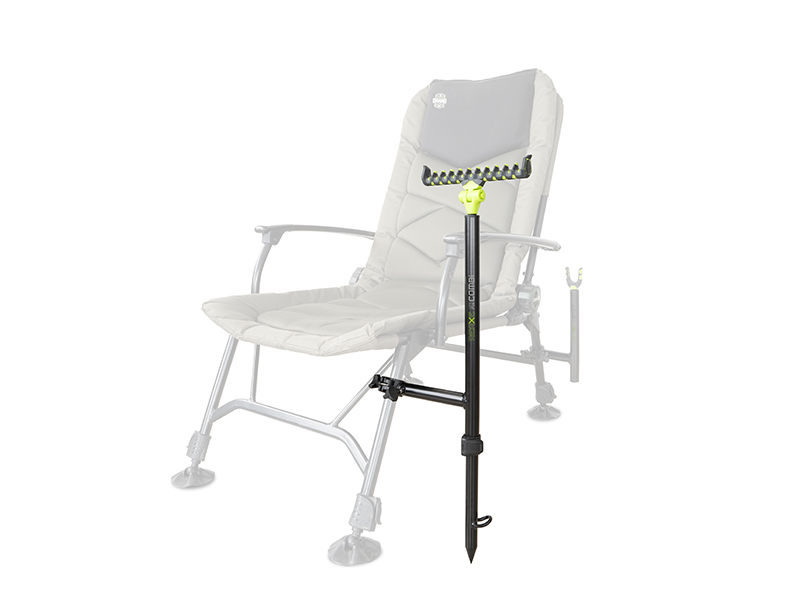 Delphin - REAXE UniFIX COMBI bottartó - Image 2