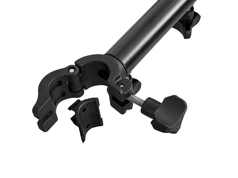 Delphin - REAXE UniFIX COMBI bottartó - Image 5