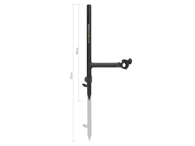 Delphin - REAXE UniFIX COMBI bottartó - Image 7