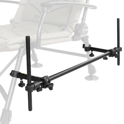 Delphin - REAXE UniFIX DUO bottartó