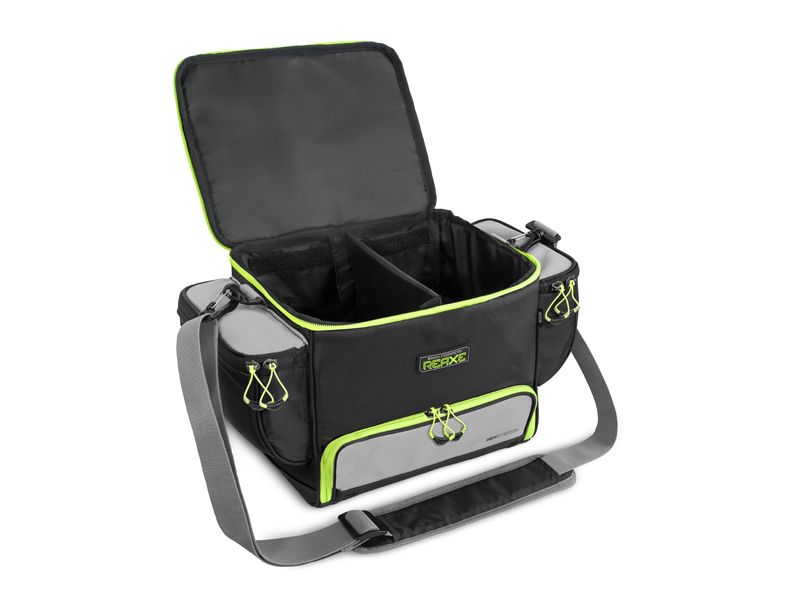 Delphin - Táska REAXE QuixBAG 2xBOX - Image 3