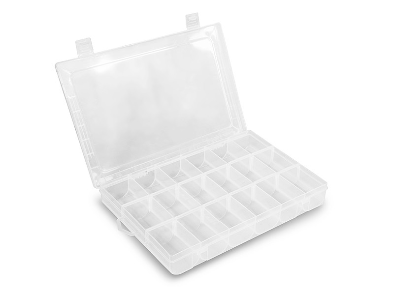 Delphin - Táska REAXE QuixBAG 2xBOX - Image 6