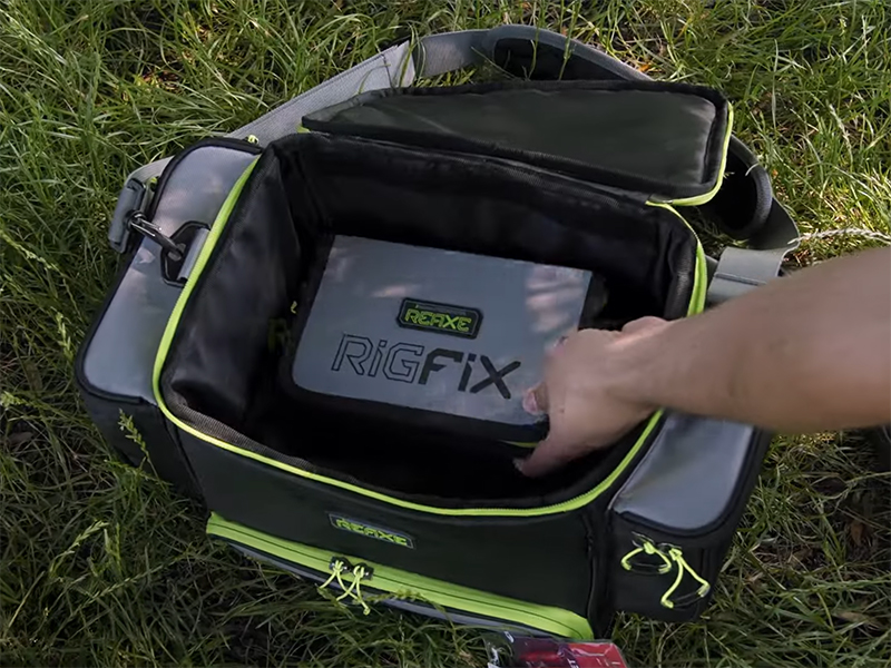 Delphin - Táska REAXE QuixBAG 2xBOX - Image 7