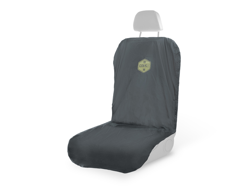 Delphin - CoveX Autósülés huzat