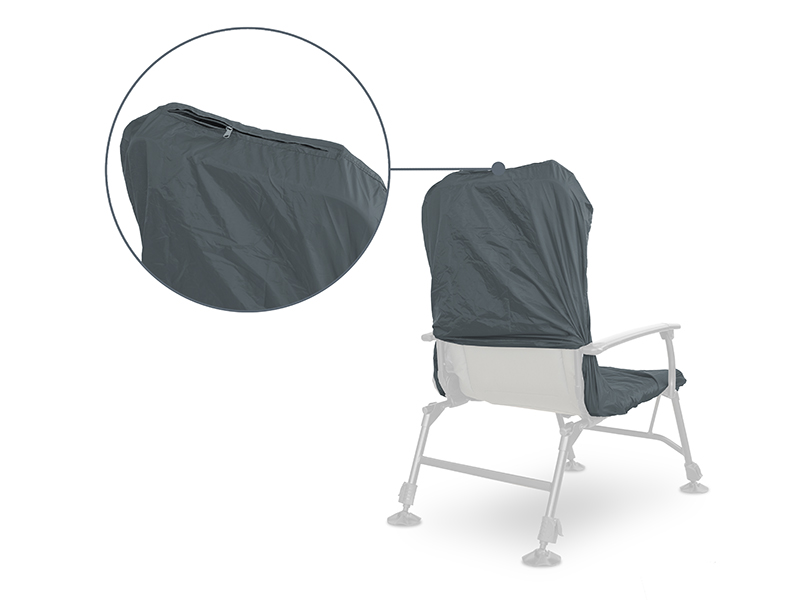 Delphin - CoveX Autósülés huzat - Image 3