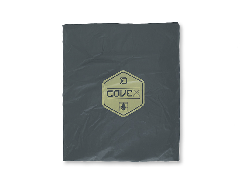 Delphin - CoveX Autósülés huzat - Image 4