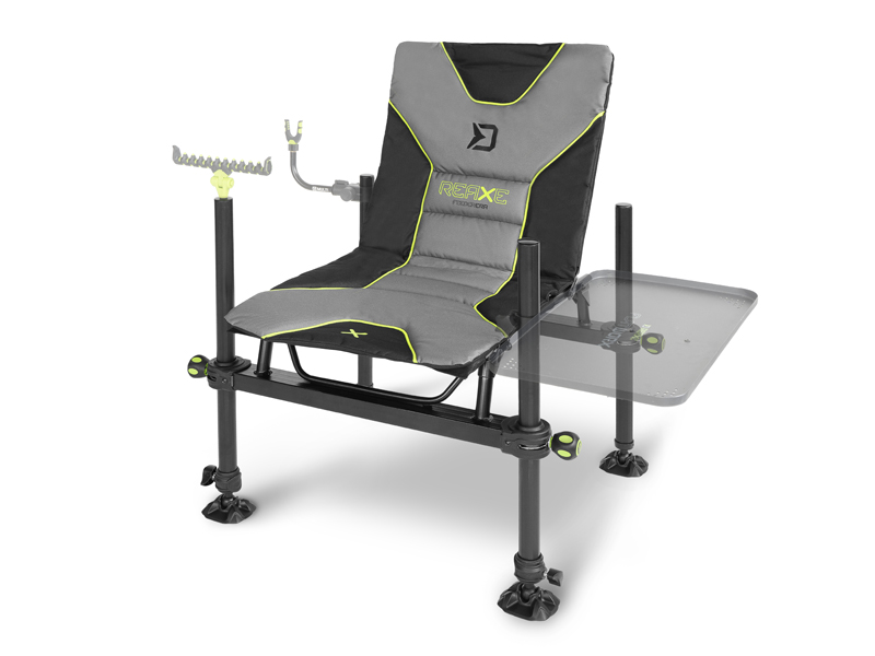 Delphin - REAXE feeder szék - Image 2