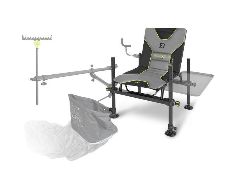 Delphin - REAXE feeder szék - Image 3