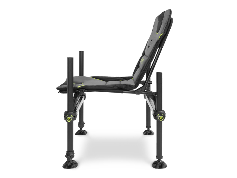 Delphin - REAXE feeder szék - Image 5