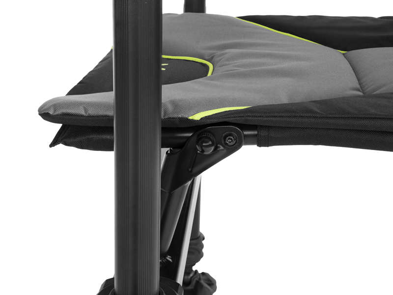 Delphin - REAXE feeder szék - Image 6