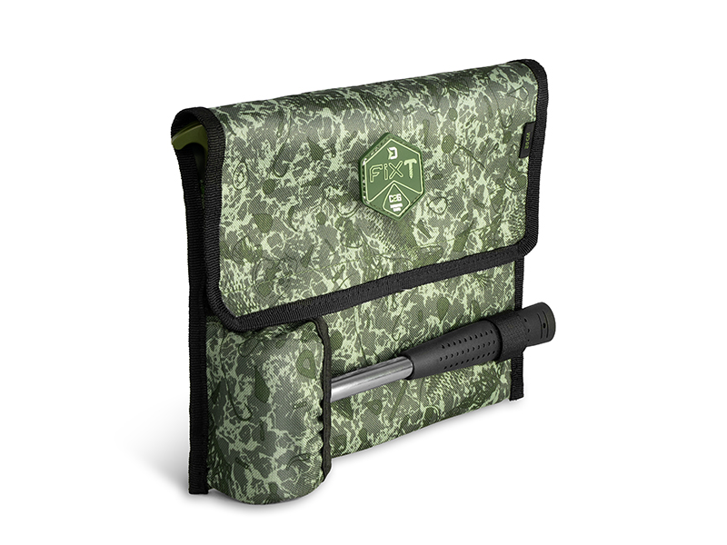 Delphin - FIXT C2G / 10 db Sátorcövek készlet