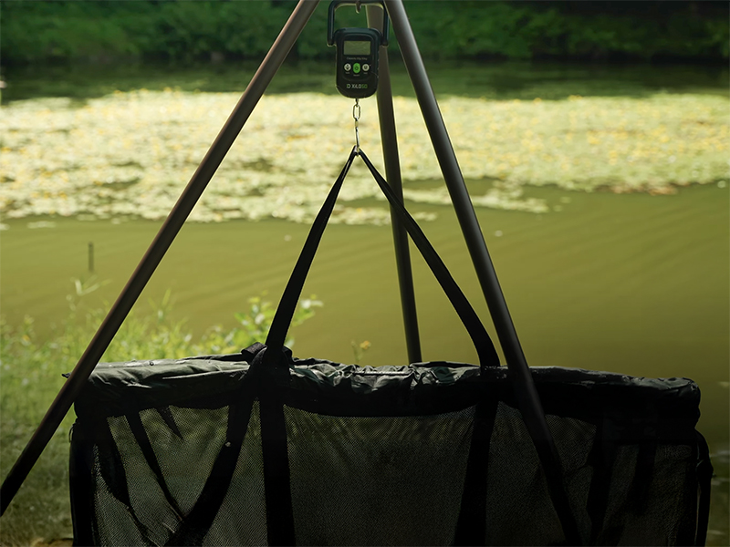 Delphin - Mérlegelőtáska CLASSA CWS XXL - Image 6