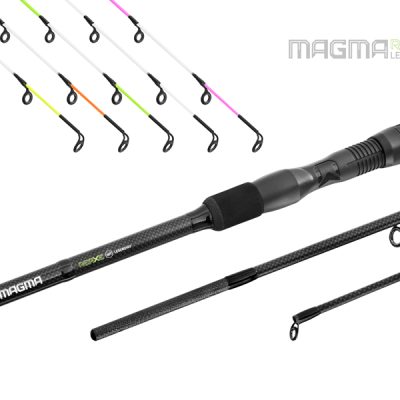 Delphin - MAGMA REAXE 30T