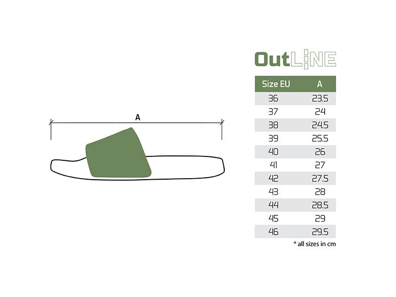 Delphin - OutLINE CARP szandál - Image 5