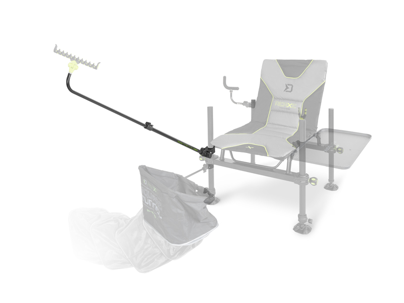 Delphin - REAXE AngleARM feeder kar - Image 8