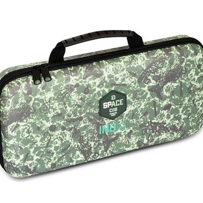 Delphin - IndIQ SPACE C2G Kapásjelző tok