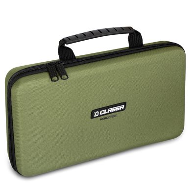 Delphin - CLASSA HardCASE szerelékes táska