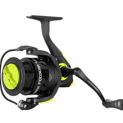 Delphin - FEEDERA 4.5T SH