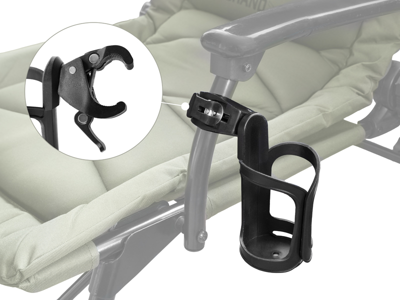 Delphin - DrinxHOLD Sokoldalú pohártartó - Image 4