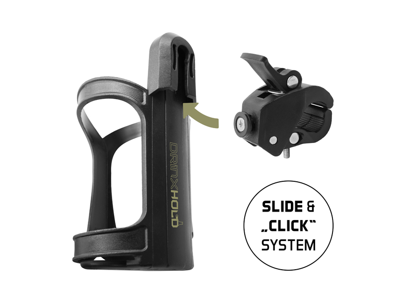 Delphin - DrinxHOLD Sokoldalú pohártartó - Image 6