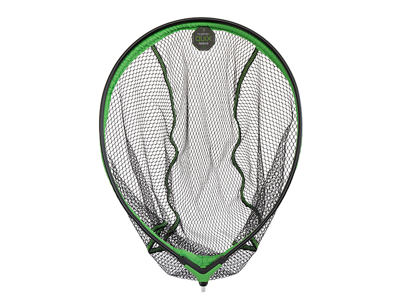 Delphin - Lebegő merítőhálófej REAXE FloateR QUIX - Image 2