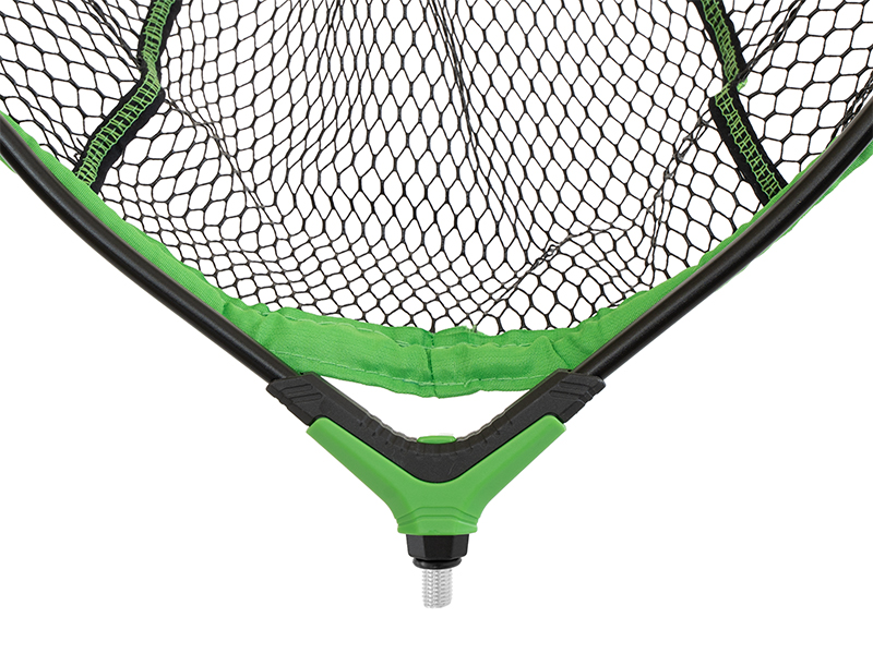 Delphin - Lebegő merítőhálófej REAXE FloateR QUIX - Image 3