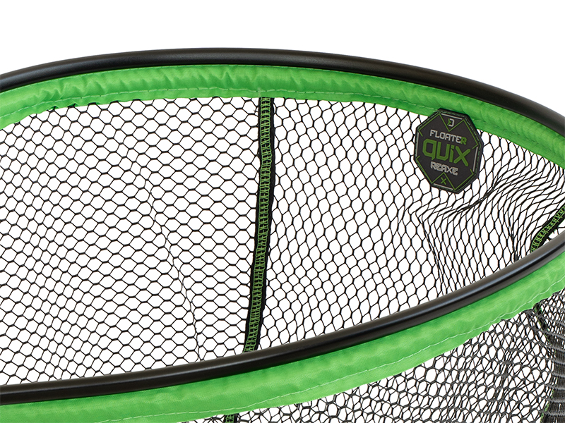 Delphin - Lebegő merítőhálófej REAXE FloateR QUIX - Image 4