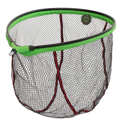 Delphin - Lebegő merítőhálófej REAXE FloateR DEEP