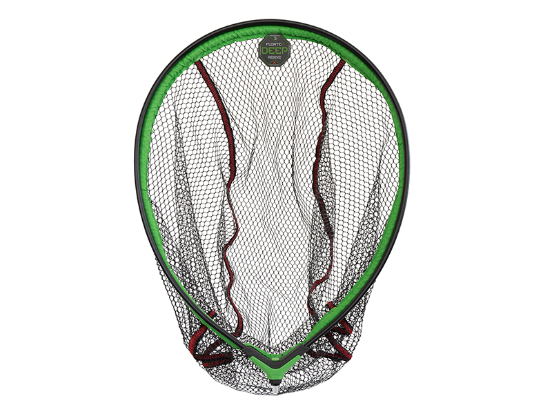 Delphin - Lebegő merítőhálófej REAXE FloateR DEEP - Image 2