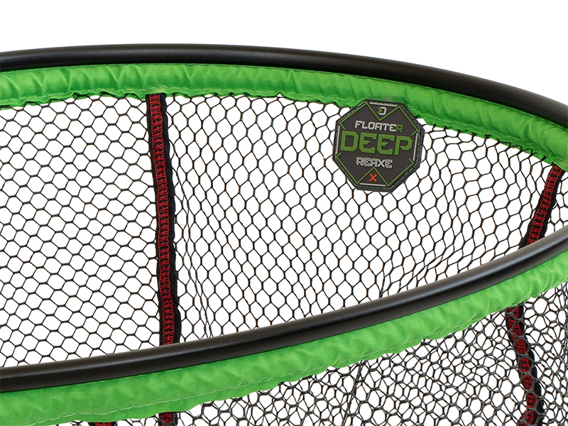 Delphin - Lebegő merítőhálófej REAXE FloateR DEEP - Image 4