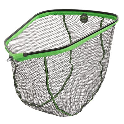 Delphin - Lebegő merítőhálófej REAXE FloateR CUBE