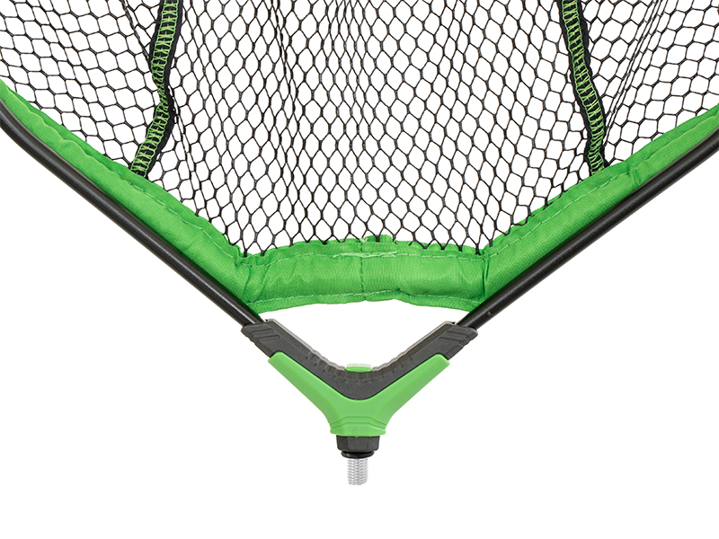 Delphin - Lebegő merítőhálófej REAXE FloateR CUBE - Image 3