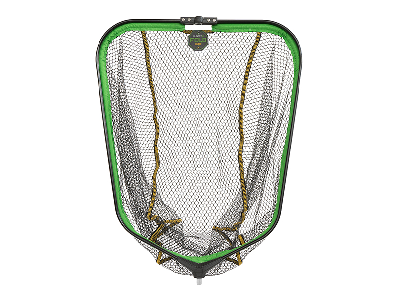 Delphin - Lebegő merítőhálófej REAXE FloateR FoldCUBE - Image 2