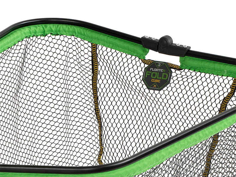 Delphin - Lebegő merítőhálófej REAXE FloateR FoldCUBE - Image 4