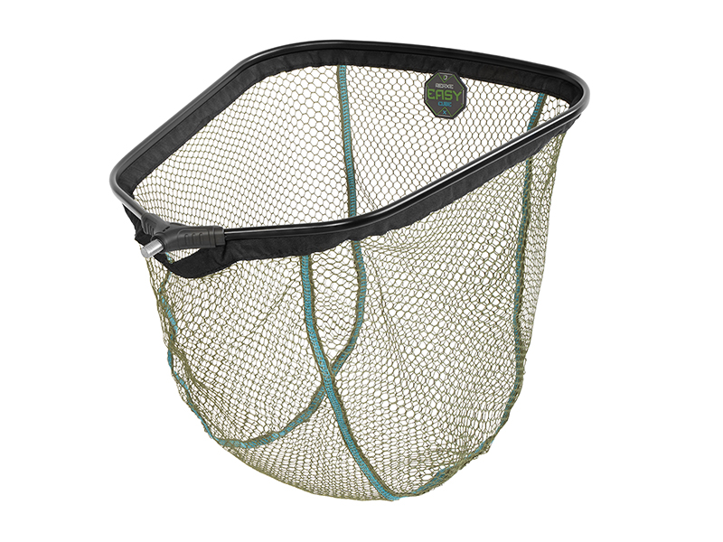 Delphin - Merítőháló fej REAXE EasyCUBE