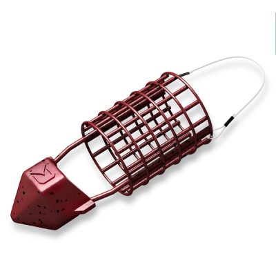 Delphin - Longshot+ feeder kosár