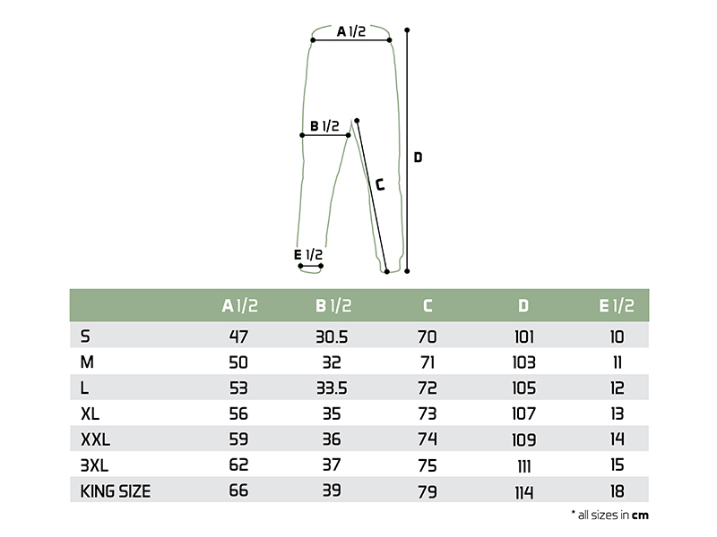 Delphin - LOGOS melegítőnadrág - Image 5