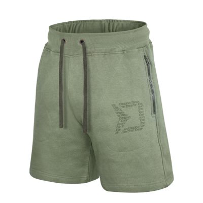 Delphin - LOGOS rövidnadrág