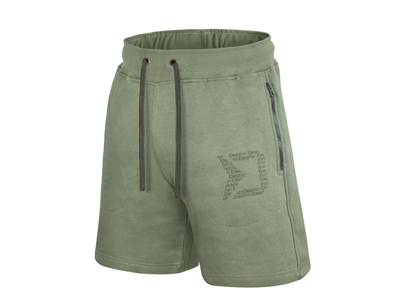 Delphin - LOGOS rövidnadrág